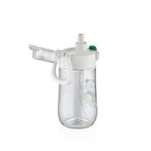 Shotay Çocuk Su Matarası Tritan Panda 500Ml Beyaz ST-7011-2 - 2