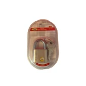 Ymk Krom Asma Kilit 40MM - 1