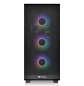 Thermaltake 750W 80+ Bronze S250 TG ARGB - 2