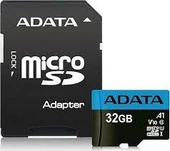 ADATA AUSDH32GUICL10A1-RA1 PREMIER 32GB 100MB/s CLASS10 A1 ADAPTÖRLÜ MICROSDHC HAFIZA KARTI - 2