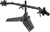 XFX Eyefinity Üçlü Monitör Standi - 1