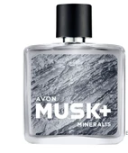 Avon Musk Mınerals Parfüm EDT 30 ML - 1