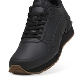 Puma ST Runner v4 L Siyah Erkek Sneaker/Spor Ayakkabı - 399068 12 - 4