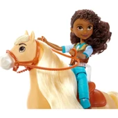 Bebek ve Güzel Atı Oyun Setleri HHL11-HFB90 - 3