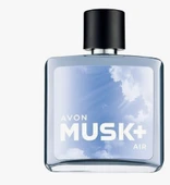 Avon Musk Aır EDT 75 ML - 1