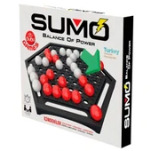 Nessiworld BuBu Games Sumo Oyunu - 1