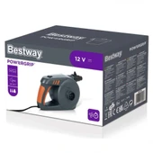 Nessiworld Bestway Powergrip 12V Elektrikli Pompa thumbnail 2