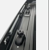 Perflex Port Bagaj Exclusive Gri 500 Litre - 3