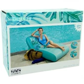 Nessiworld Bestway Lüks Şişme Şezlong Koltuk 176 x 107 cm - 3