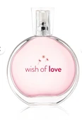 Avon Wish Of Love Bayan Parfüm EDT 50 ML - 1
