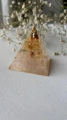 Orgonit pembe kuvars - 3