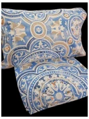Elegance Home %100 Pamuk 2'li Yastık Kılıfı - 3