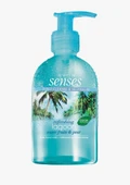 Avon Senses Refreshing Lagoon Sıvı El Sabunu 250 ml - 1