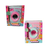 Nessiworld Pilli Işıklı ve Sesli Çamaşır Makinesi 02604 - 1