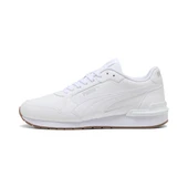 Puma ST Runner v4 L Beyaz Erkek Sneaker/Spor Ayakkabı - 399068 13 - 1