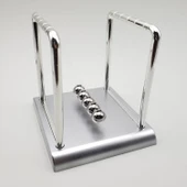 Orta Boy Gümüş Balans - 1