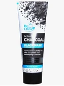 Dr. Cevdet Tuna Activated Charcoal Black Mask 80 ml - 1