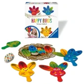 Nessiworld Ravensburger Happy Birds thumbnail 1