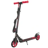 Nessiworld Evo Flexi 2 Tekerlekli Scooter Kırmızı - 1