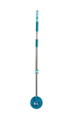 Motek Mop Turbo Orjinal Yedek Sap Kaymaz Kilit Sistemli-TRNT - 1