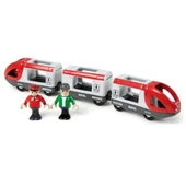 Nessiworld Brio Seyahat Treni - 1
