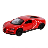 Nessiworld Metal Çek Bırak Spor Araba 4311F thumbnail 3