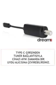 Dreamstar Type-c Dvbs Tuner - 1