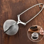 Bitki Çayı Demleme Süzgeci - 1