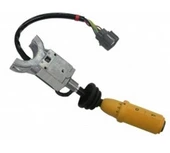 SİNYAL KOLU JCB YÜRÜTÜCÜ KOL 11 FİŞLİ - 1