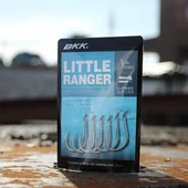 BKK Little Ranger Extreme Light İğne  1/0 No / 6 Adet thumbnail 4