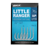 BKK Little Ranger Extreme Light İğne  2/0 No / 6 Adet - 3