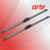 MERCEDES-BENZ CLK Serisi (Cabrio) Bosch Aerotwin Ön Silecek Takımı (Eyl. 2001-Ara. 2009) thumbnail 4