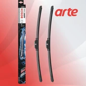 MERCEDES-BENZ CLK Serisi (Cabrio) Bosch Aerotwin Ön Silecek Takımı (Eyl. 2001-Ara. 2009) thumbnail 2