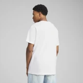 Puma 68253202 Ess No. 1 Logo Erkek Spor Tişört thumbnail 4