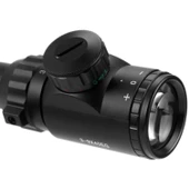 SP 3-9x40 Zoomlu Çıft Işıklı Dürbün Ve Montaj Kelepçeli - 3