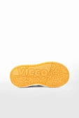 Vicco 220.B25Y.110-11 Pukky Işıklı Phylon Bebek Spor Ayakkabı - 7