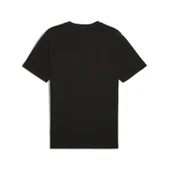 Puma 68253201 Ess No. 1 Logo Erkek Spor Tişört - 7