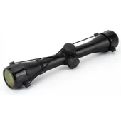 Spike 4x32 Full Çelik Dürbünü - 1