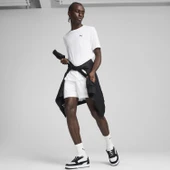 Puma 68254202 Ess Small Logo Poly Erkek Spor Tişört thumbnail 5