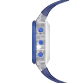 Nessiworld MiniFlak Lisanslı Kral Şakir KS7210 Mavi Işıklı Çocuk Kol Saati - 2