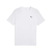 Puma 68254202 Ess Small Logo Poly Erkek Spor Tişört thumbnail 1