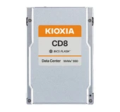 Kioxia CD8-R Enterprise 1.92TB 2.5" RI NVMe SSD - 1