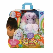 Nessiworld Curlimals Gıdıklanan Tavşan CUR00902 thumbnail 5