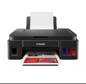 CANON PIXMA G3416 RENKLİ YAZ/TAR/FOT WİFİ A4 - 1