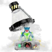 Nessiworld Beast Lab Canavar Laboratuvarı Shark 11105 thumbnail 3