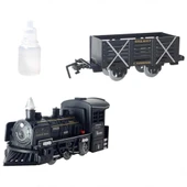 Nessiworld Classic Steam Pilli Tren Seti 40 Parça 1603C - 5