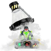 Nessiworld Beast Lab Canavar Laboratuvarı Shark 11105 thumbnail 2