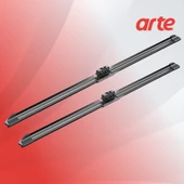 MERCEDES-BENZ EQB 250 Bosch Aerotwin Ön Silecek Takımı (2021-2025) thumbnail 3