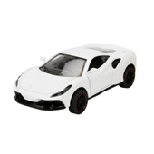 Nessiworld 1:43 Maxx Wheels Yarış Arabası 10 cm thumbnail 3