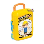 Nessiworld Dede Çantalı Teknik Tamir Seti thumbnail 2